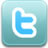 Follow us on Twitter