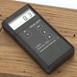 Lignomat Non-penetrating, pinless wood moisture meter