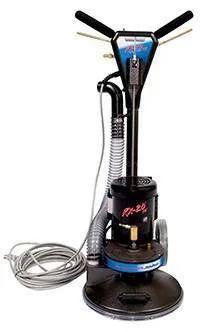 RX-20 Rotary Jet Steam Extraction Equipment