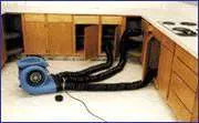 Dri-Eaz Turbo Vent Inter Air