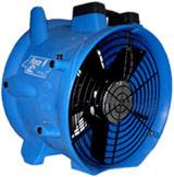 Dry Air Force 9 Air Mover