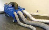 Drymatic Heat Dryer