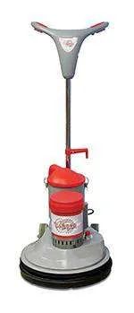Hako G-Force Scrubber