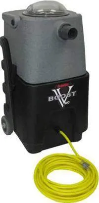 KleenRite VBoost Vac Booster