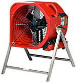Phoenix Focus Air Mover Stand