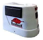 Razorback Boost Vac