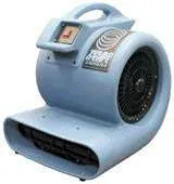 Dri-Eaz Sahara Turbo Dryer