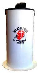 Slurpee Waste Mate