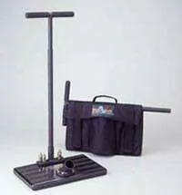 Water Claw Flood Extractor