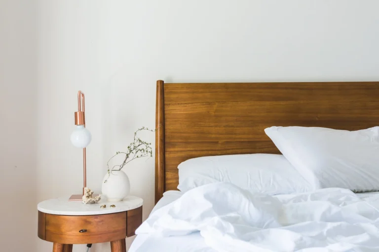 Mattress cleaning