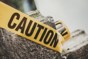 professional crime scene cleaner