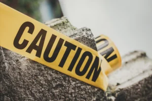 professional crime scene cleaner