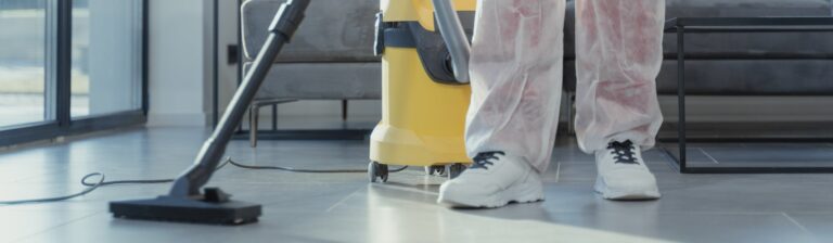 tile and grout cleaning