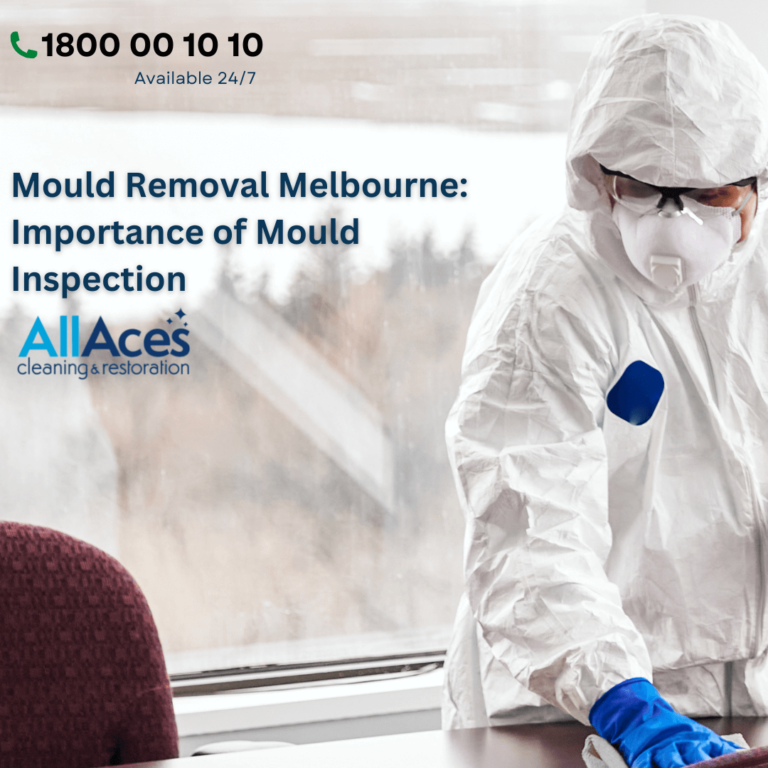 mould removal Melbourne