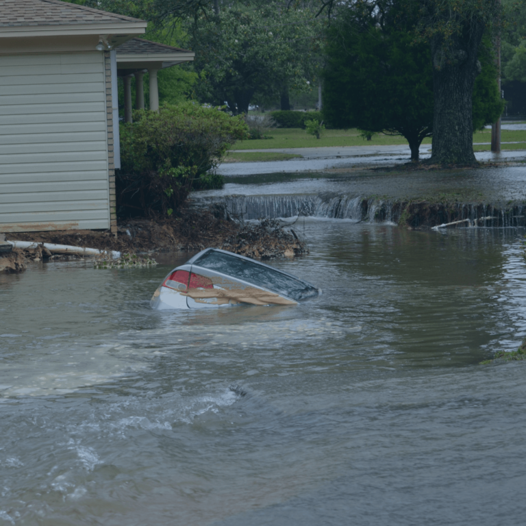 flood damage restoration