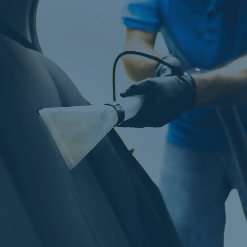 Why Vehicle Decontamination is Essential