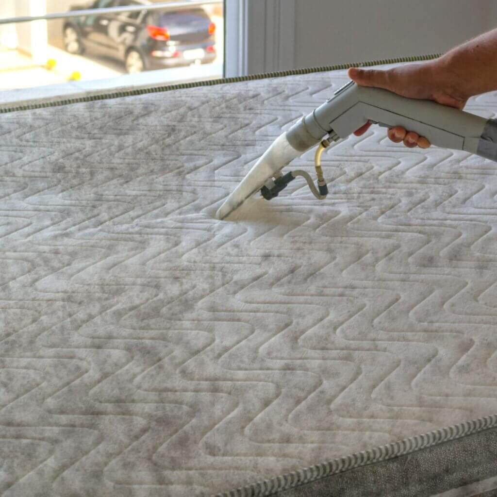 mould cleaner tips - how to remove mould from mattress 