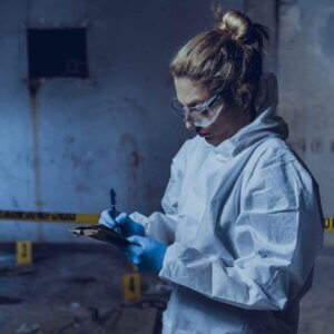 crime scene trauma cleaner Sydney Brisbane Melbourne 