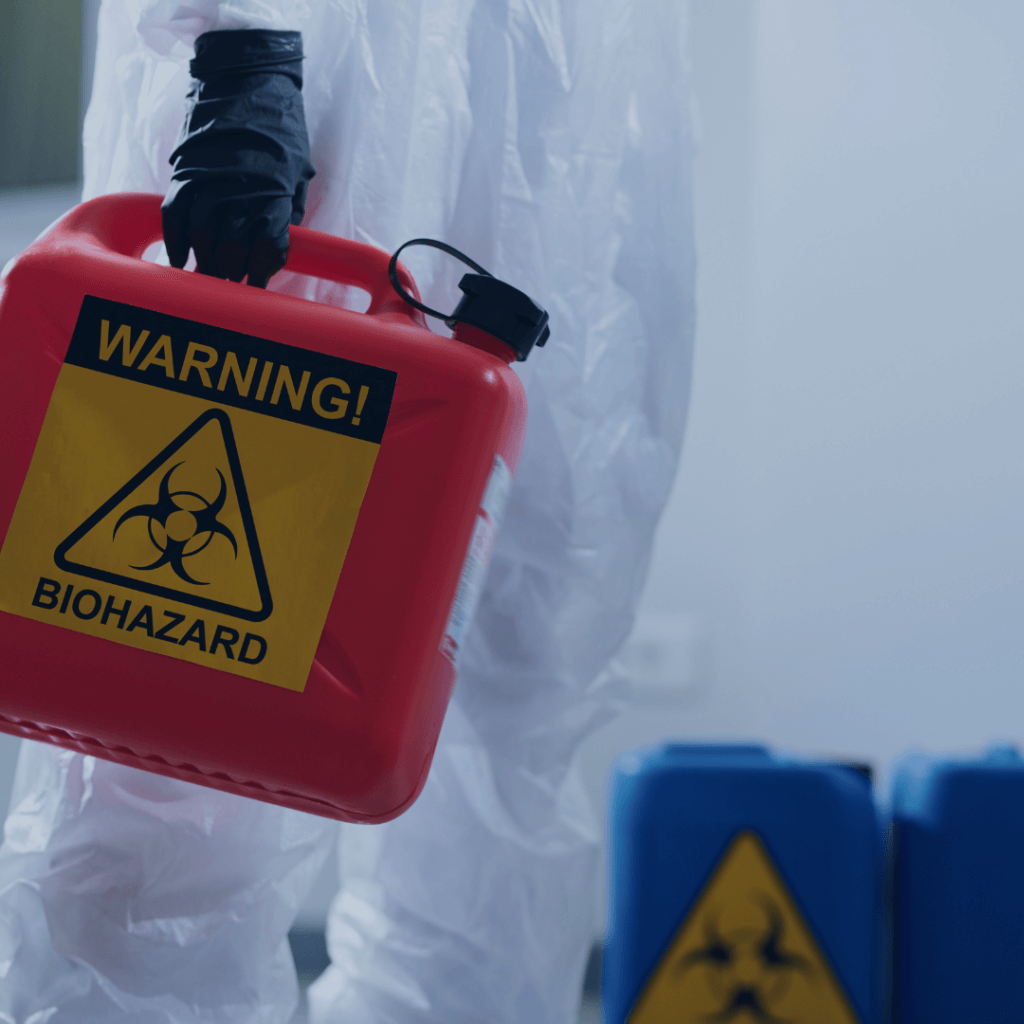 biohazard and forensic cleaning sydney brisbane melbourne