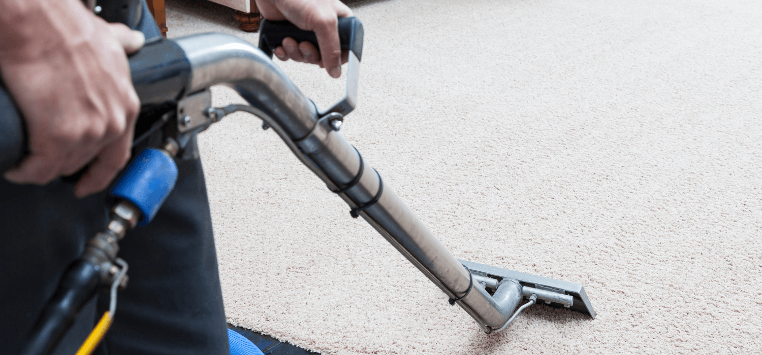 Professional Carpet Steam Cleaning AllAces