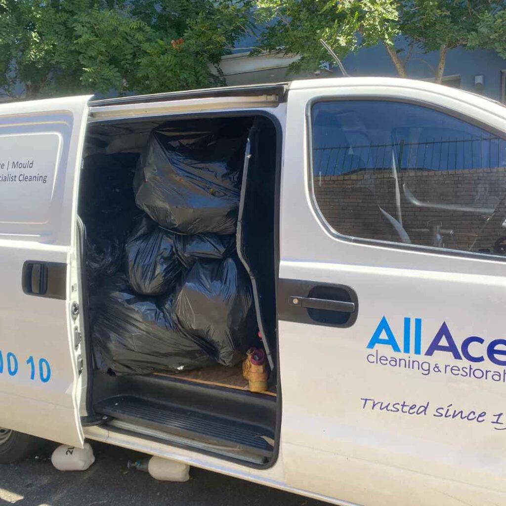 What's Included in a Deceased Estate Clean Up? 15 Tasks, Explained 4 Compassionate Deceased Estate cleaning services