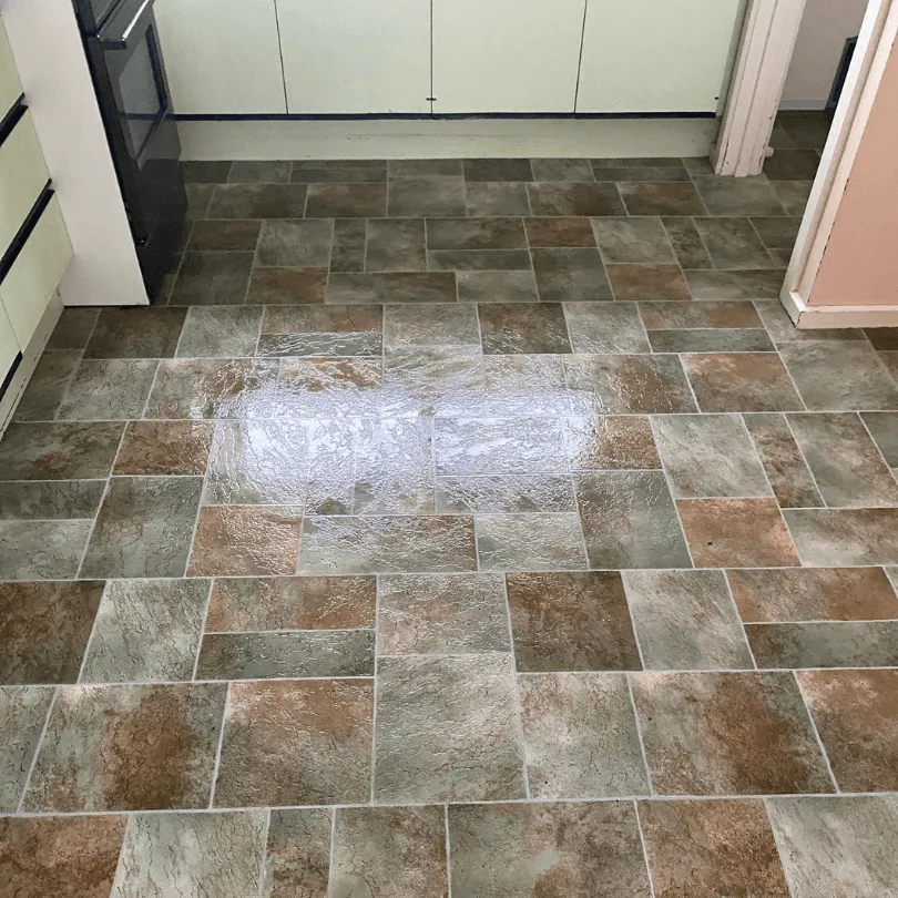 Deceased estate cleaning services