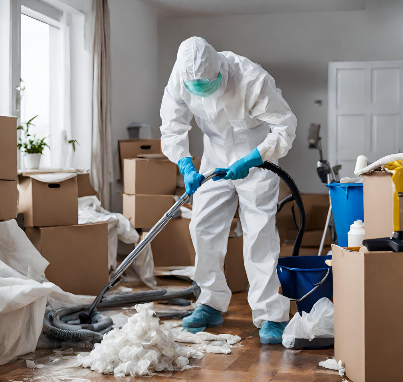 Deceased Estate Cleanup for Different Property Types