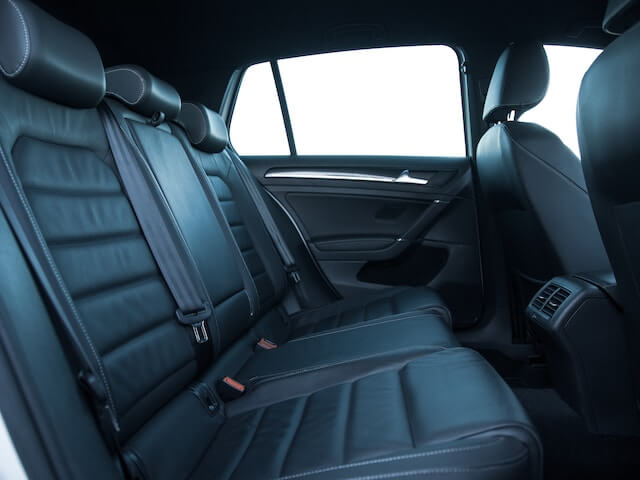 AllAces Comprehensive Guide for Mould on Car Seats