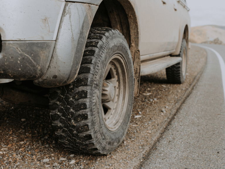 Vehicle Decontamination