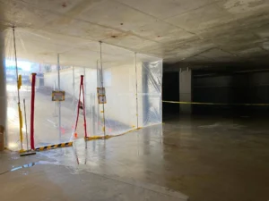 Squalor Cleaning Services 10 Water mitigation company