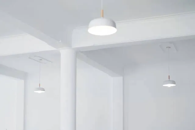 cleaning nicotine off ceilings