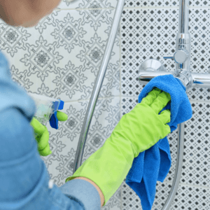 Mould Cleaning