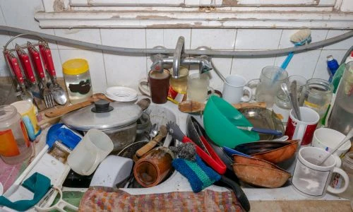 Hoarding & Squalor