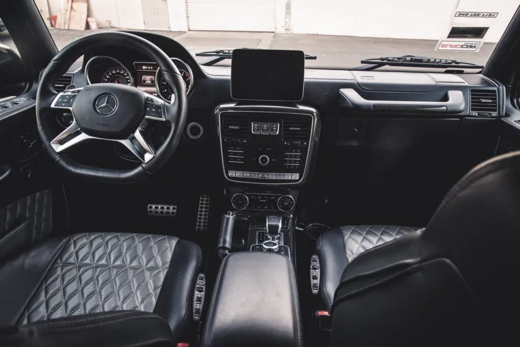 Premium Car Carpets and Seats Cleaning & Drying in Brisbane 1 Car Carpets and Seats Cleaning & Drying