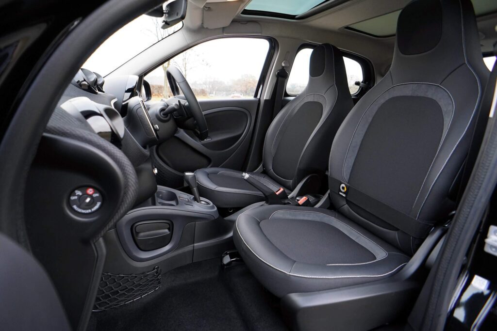Car Odour Removal Services