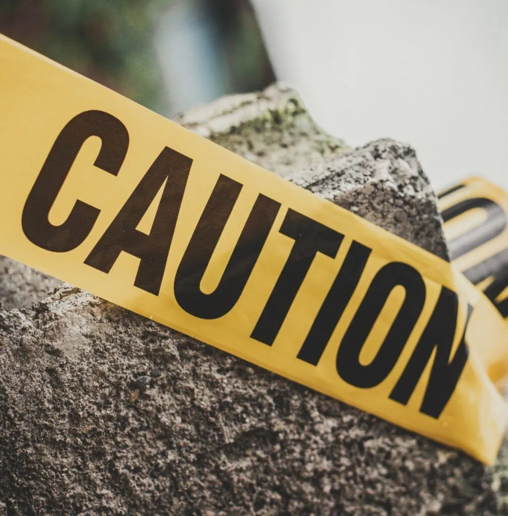 professional crime scene cleaners