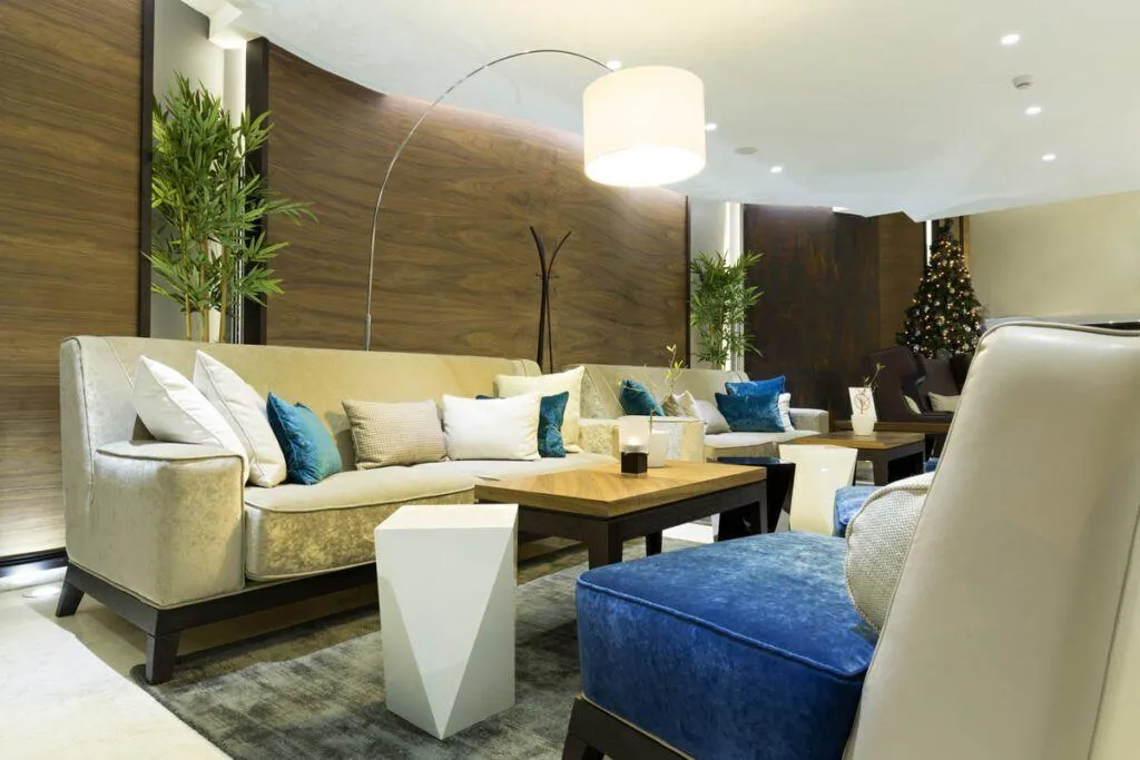 Linen Upholstery Cleaning