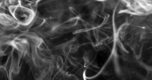 Nicotine cleaning