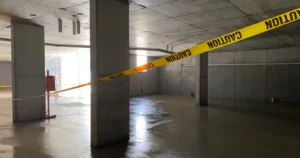 biohazard decontamination