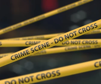 crime scene cleaning