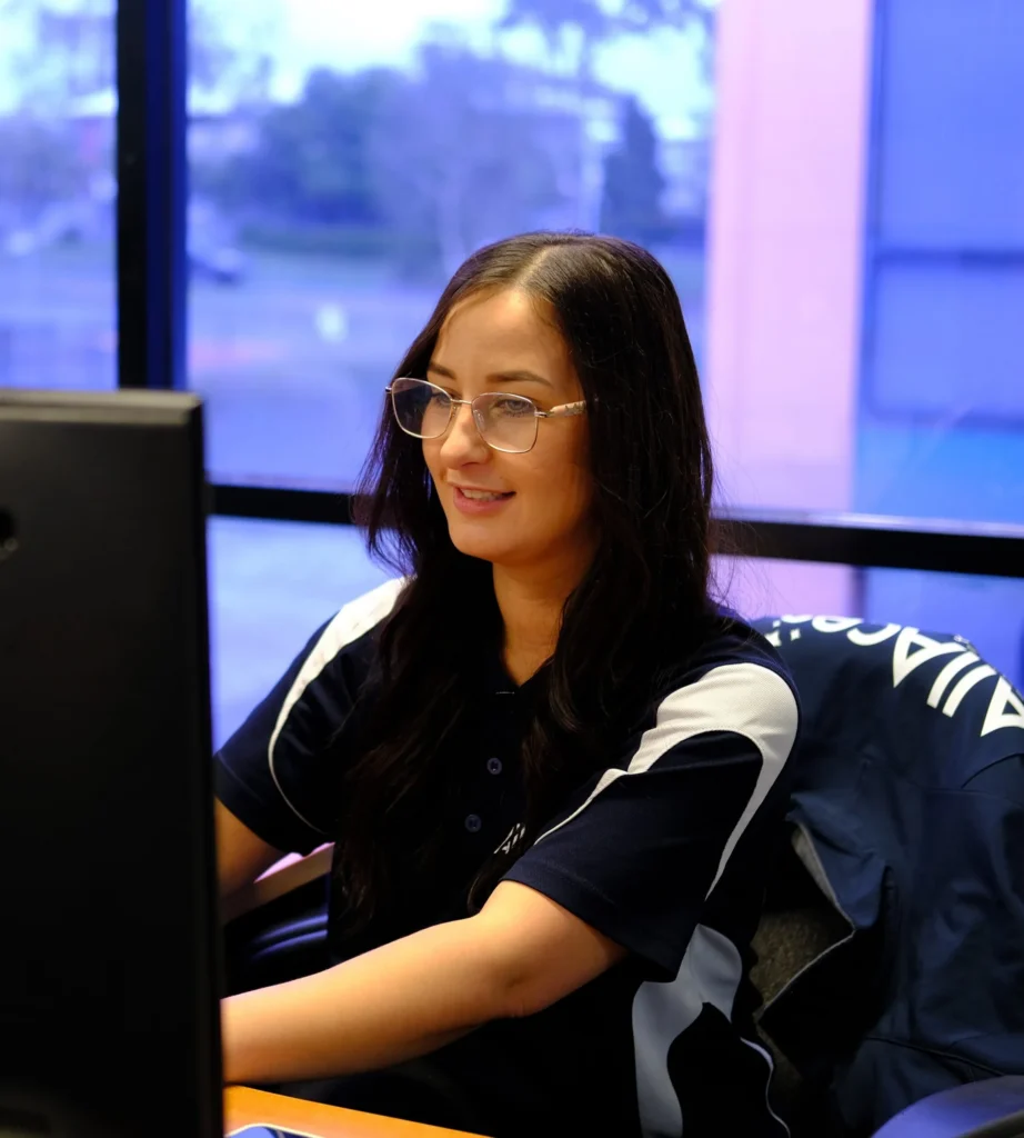AllAces Melbourne | Locations 3 AllAces Customer Care in Brisbane, Sydney and Melbourne