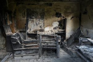 AllAces Fire Damage Restoration