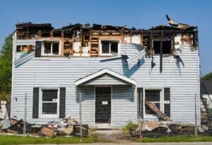 AllAces Fire Restoration Services Brisbane