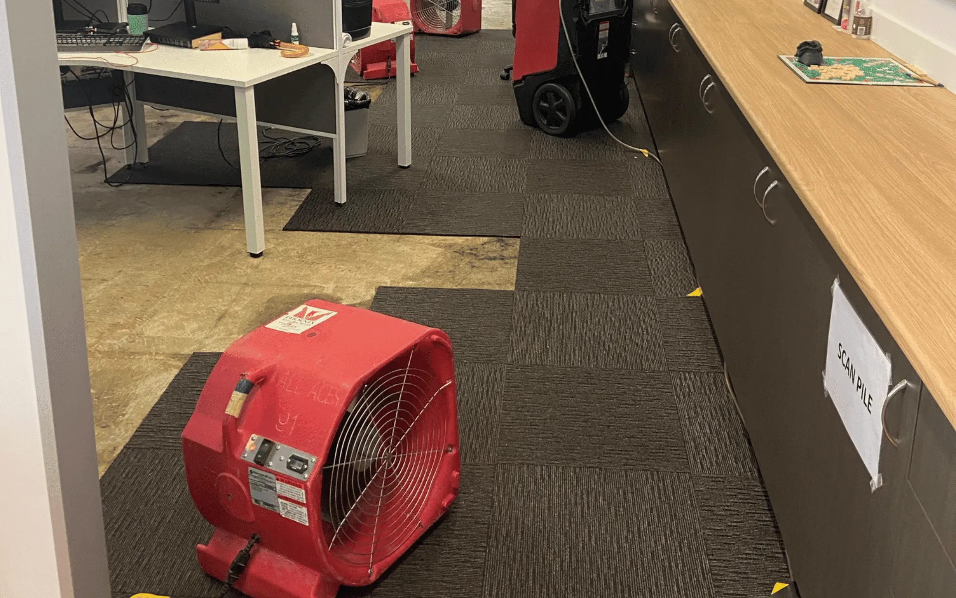 Water Damage Restoration Australia (Syndey, SYD, Melbourne, QLD, Brisbane, VIC) & Flood Damage Restoration
