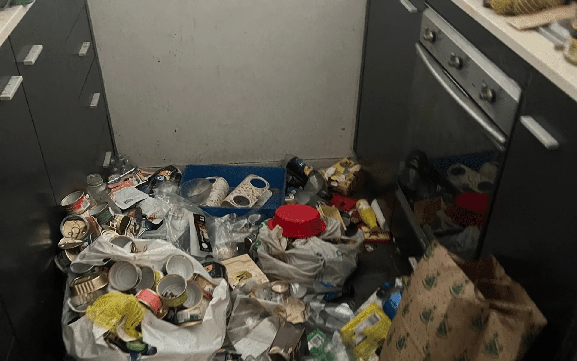 Rubbish Removal Services Australia (NSW, QLD, VIC)