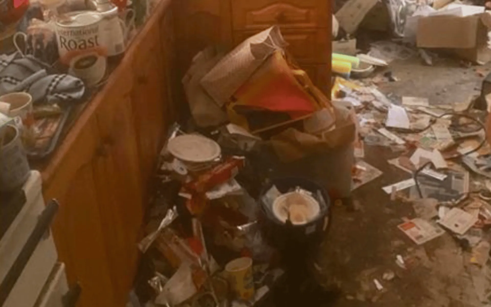 Rubbish Removal Services Australia (NSW, QLD, VIC)