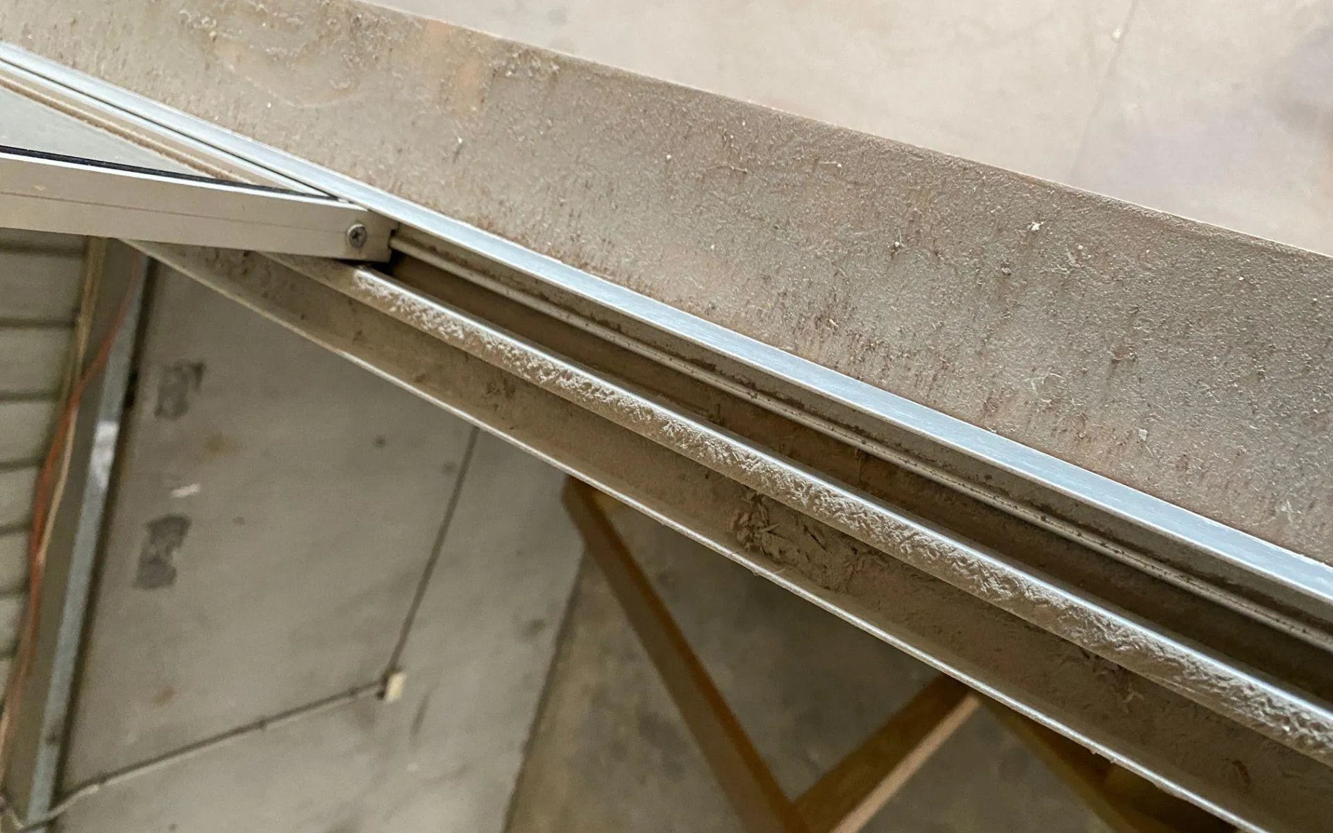 Silica Dust Removal Services Australia (Sydney, Melbourne, Brisbane)