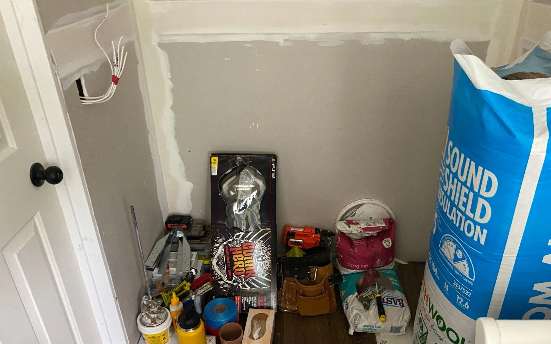 Silica Dust Removal Services Australia (Sydney, Melbourne, Brisbane)