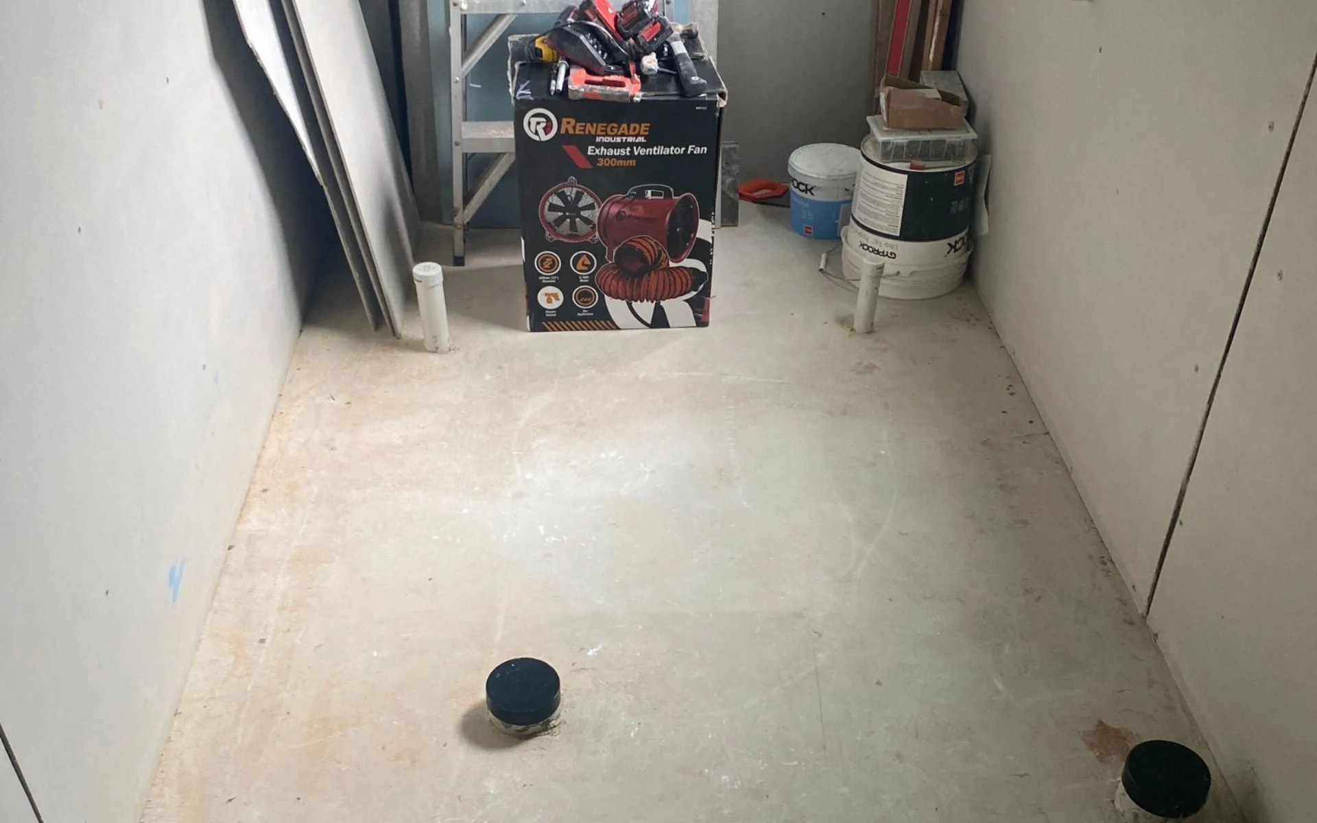 Silica Dust Removal Services Australia (Sydney, Melbourne, Brisbane)