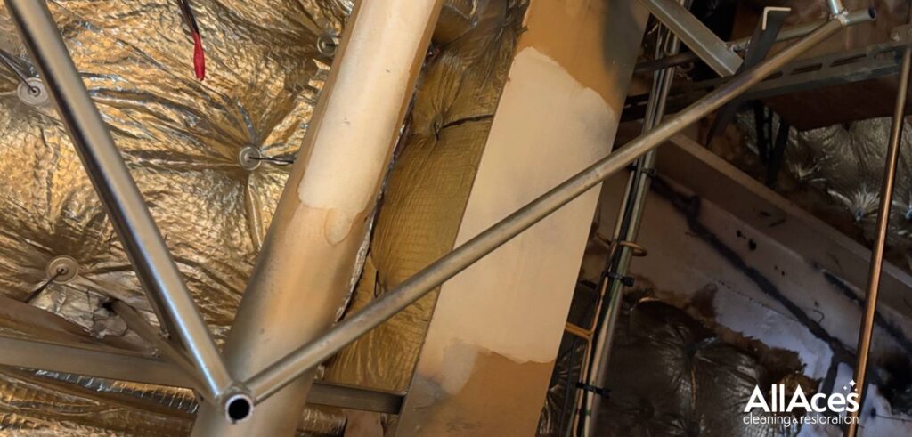 AllAces Nicotine Cleaning Service